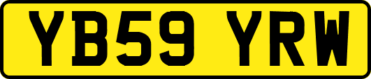 YB59YRW