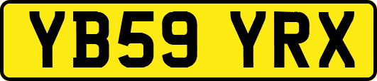 YB59YRX