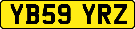 YB59YRZ