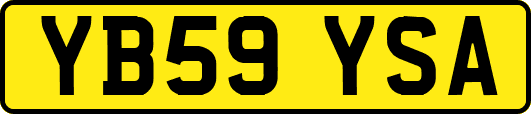 YB59YSA