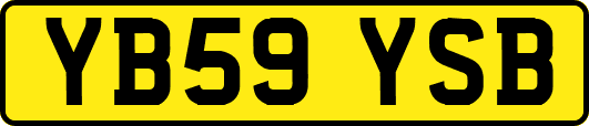 YB59YSB