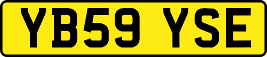 YB59YSE