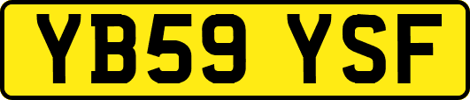 YB59YSF