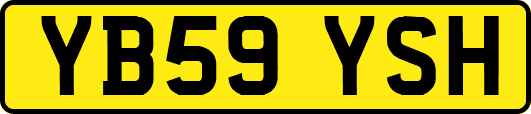 YB59YSH