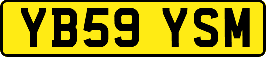YB59YSM