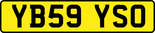 YB59YSO