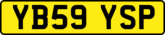YB59YSP