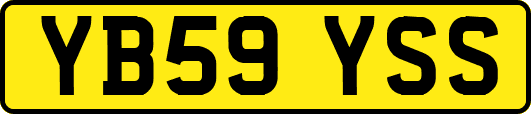 YB59YSS