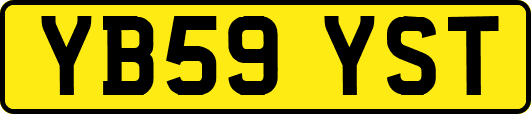 YB59YST