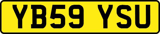 YB59YSU