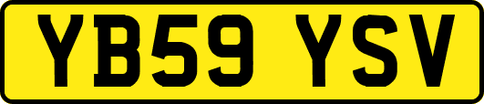 YB59YSV