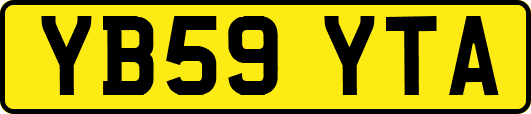 YB59YTA