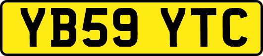 YB59YTC