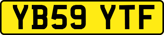 YB59YTF