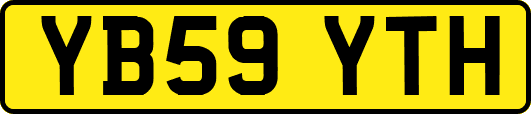 YB59YTH