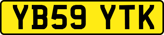 YB59YTK