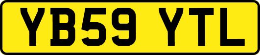 YB59YTL