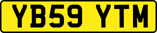YB59YTM