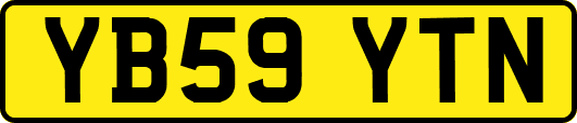 YB59YTN