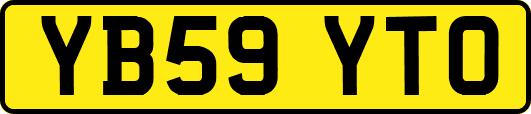 YB59YTO