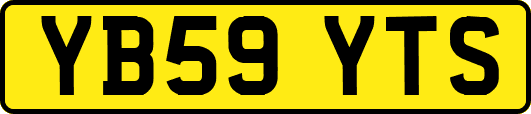 YB59YTS