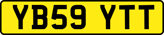 YB59YTT
