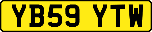 YB59YTW