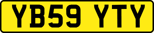 YB59YTY
