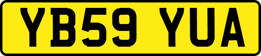 YB59YUA