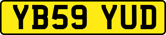 YB59YUD