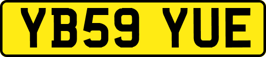 YB59YUE