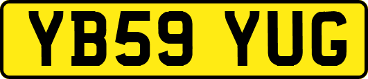 YB59YUG