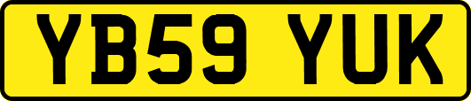 YB59YUK
