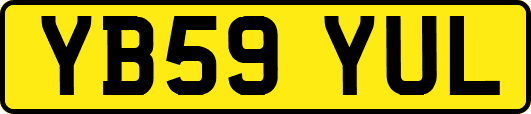 YB59YUL