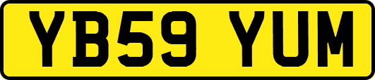 YB59YUM