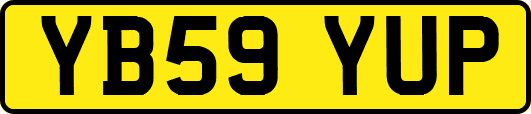YB59YUP