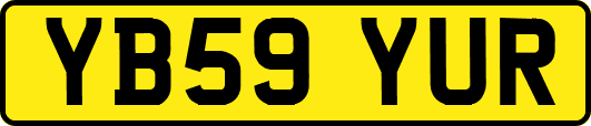 YB59YUR