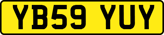 YB59YUY