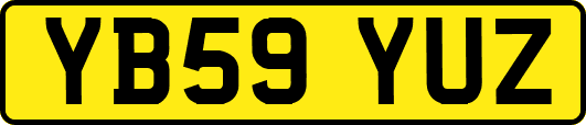 YB59YUZ