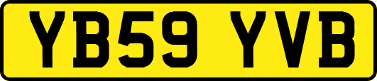 YB59YVB