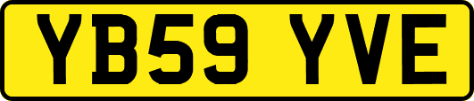 YB59YVE
