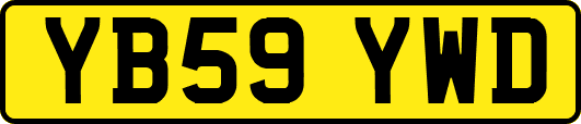 YB59YWD