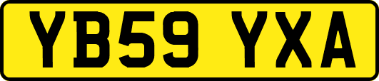 YB59YXA