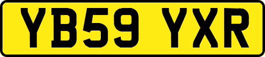 YB59YXR