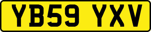 YB59YXV