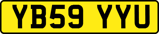 YB59YYU