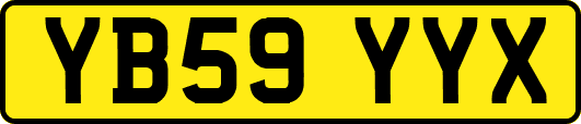 YB59YYX
