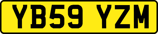 YB59YZM