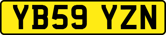 YB59YZN