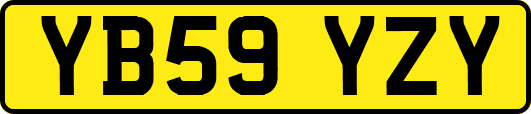 YB59YZY